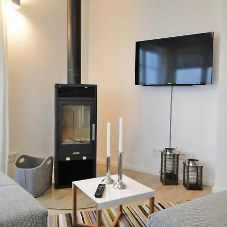 Hébergement de vacances Havlyst Olpenitz