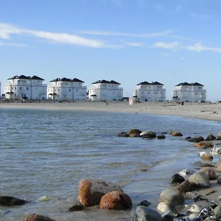 Hébergement de vacances Havlyst