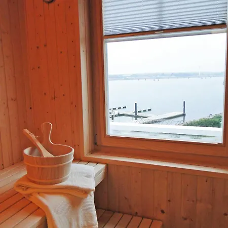 Hébergement de vacances Havlyst Olpenitz